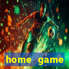 home game gamecategoryid 0